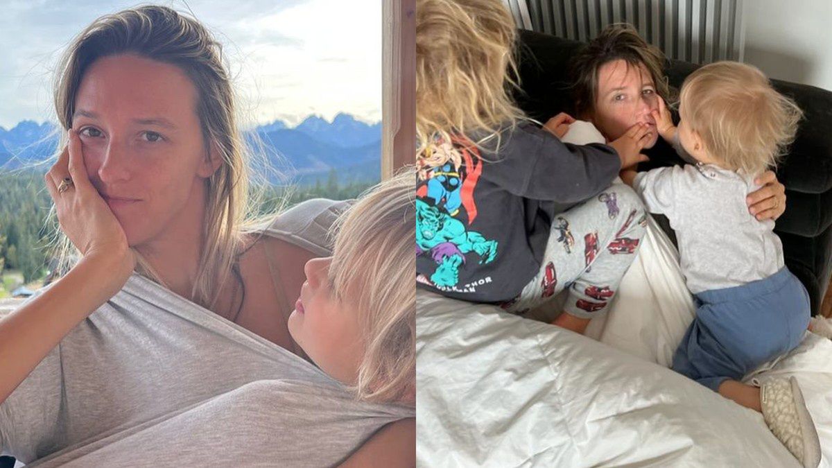 Aleksandra Żebrowska