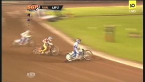 Jepsen Jensen pokonuje Pedersena i wygrywa Grand Prix Danii (2012)