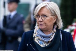 Przyłębska odchodzi z TK. Gigantyczna odprawa