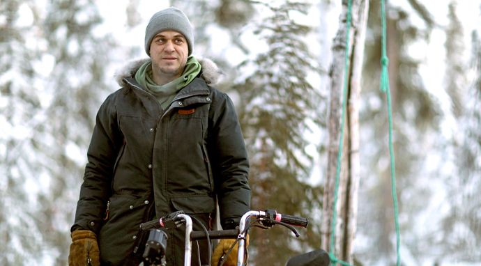 Alaska: Następne pokolenie