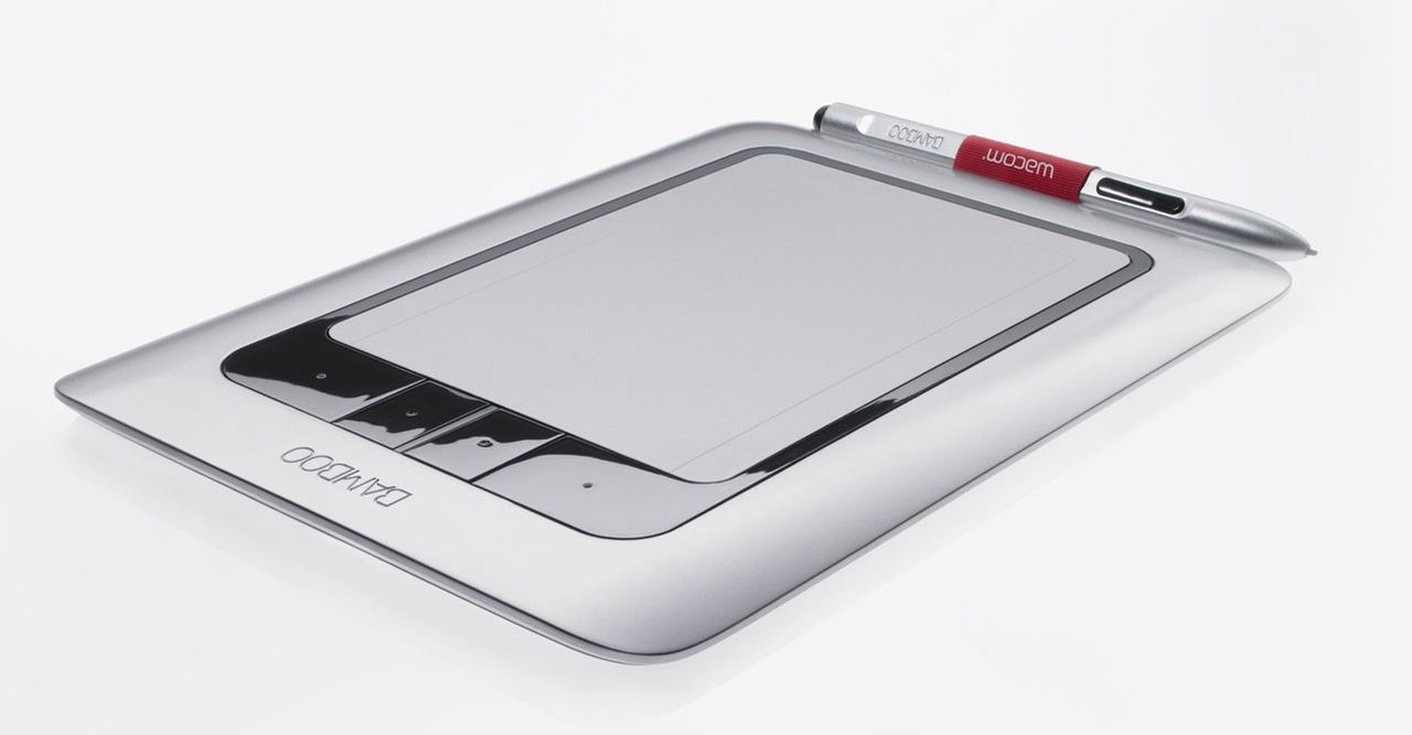 Wacom Bamboo Special Edition