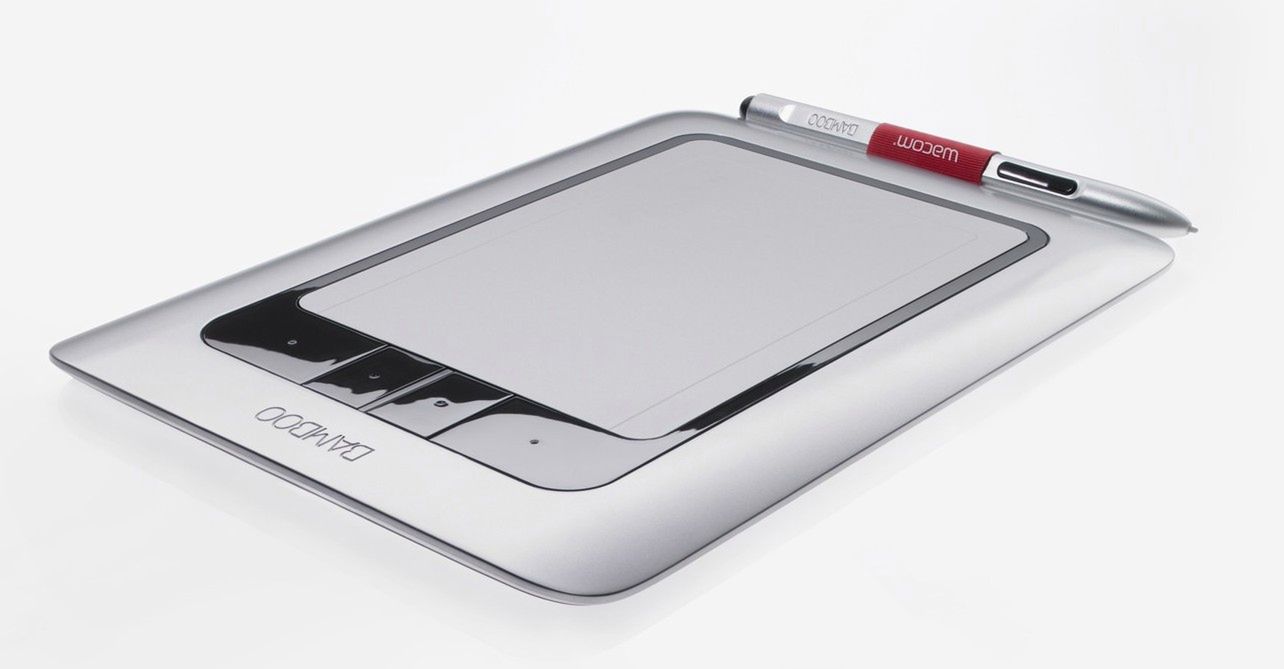 Nowy wymiar dotyku dzięki Wacom Bamboo Pen & Touch Special Edition [recenzja i wideo] 2