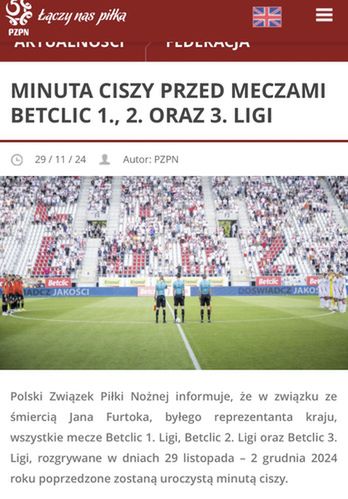 www.laczynaspilka.pl