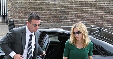 Madonna kupiła szósty dom w Londynie!