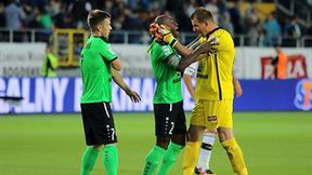 Górnik Łęczna - Legia Warszawa (galeria)