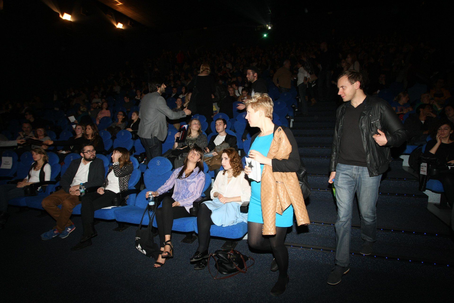 Międzynarodowy Festiwal Teatralny DIALOG 2025