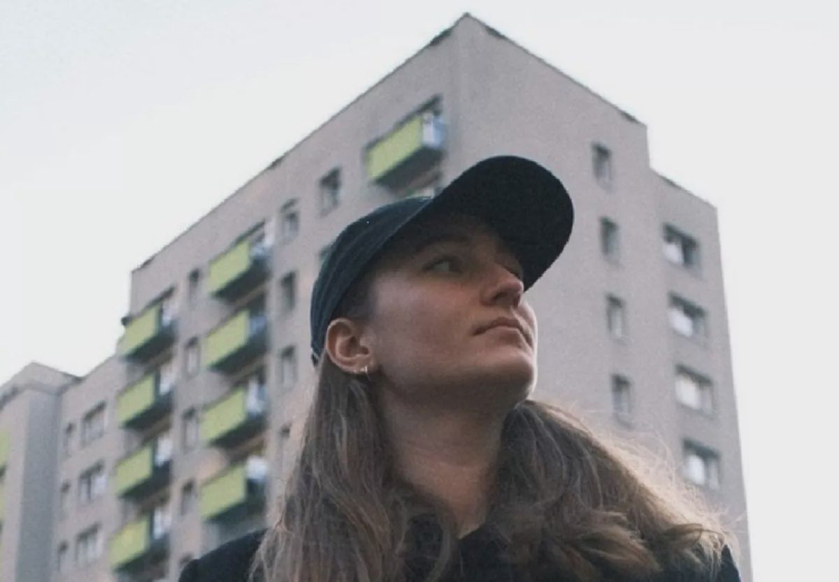 Kierunek Kreatywny ma nową art directorkę