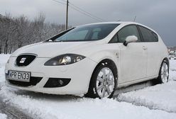 Seat Leon TSI