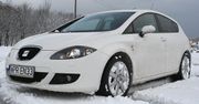 Seat Leon TSI