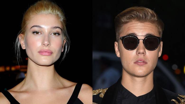 Justin Bieber i Hailey Baldwin są razem?