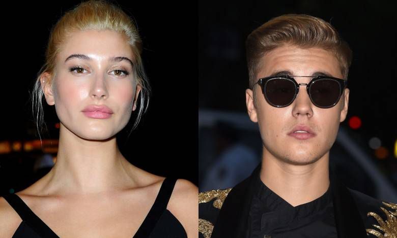 Justin Bieber i Hailey Baldwin są razem?