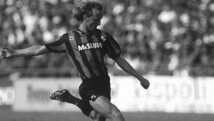 Zmarł Andreas Brehme. Inter uhonoruje swoją ikonę