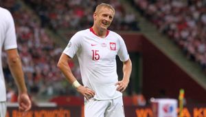 Liga Narodów. Kamil Glik i Kamil Grosicki wyróżnieni po meczu z Bośnią i Hercegowiną