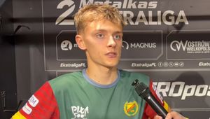Polonia potrzebuje cudu, a on wyrósł z drugiego planu. To był jego klucz do dobrego wyniku