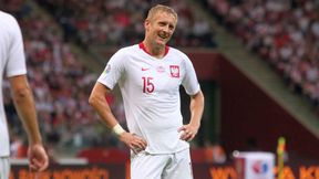 Transfery. Kamil Glik podpisał kontrakt z Benevento. Zdradziła to jego żona