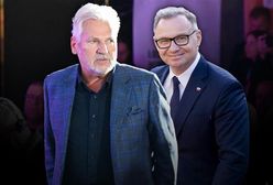 Nowa praca Dudy, Kwaśniewski trzyma kciuki. "Ma doświadczenie, to nie czas na emeryturę"