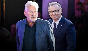 Nowa praca Dudy, Kwaśniewski trzyma kciuki. "Ma doświadczenie, to nie czas na emeryturę"
