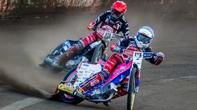 Żużel. Start - Polonia. Katastrofa Adriana Gały. Andreas Lyager bez wyobraźni [NOTY]