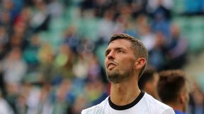 PKO Ekstraklasa. Legia Warszawa nie zwalnia tempa. Kolejne zwycięstwo w sparingu