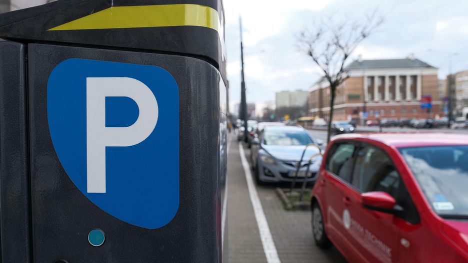 Warszawa. Strefa płatnego parkowania będzie rozszerzona