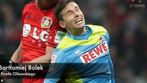 Olkowski nie zagra do końca sezonu. Złamał kość w stopie