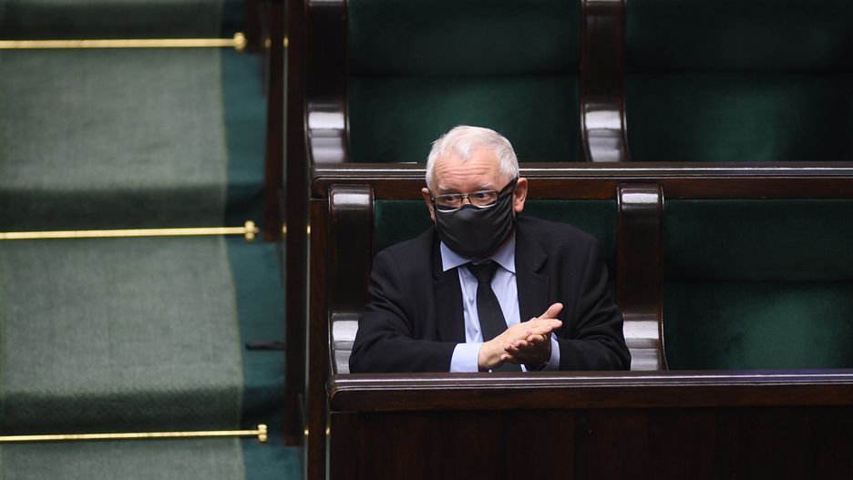 kaczyński