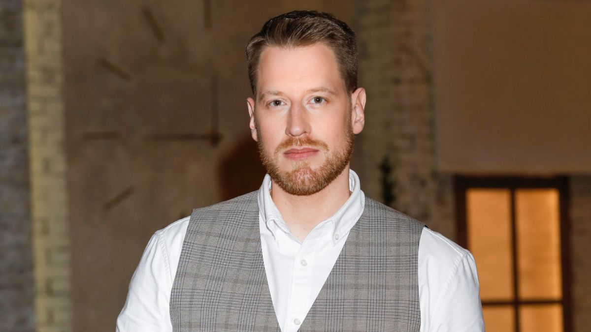 Robert Stockinger gorzko wypowiedział się o TVN