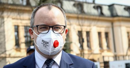 Co dalej z Orlenem i Polska Press? Adam Bodnar komentuje