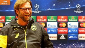 Juergen Klopp przed Arsenalem: Czuję się jak na wakacjach