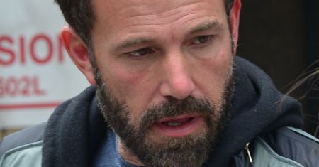 Ben Affleck o pladze alkoholizmu w Hollywood: "Pracowałem z aktorami, którzy POJAWIALI SIĘ PIJANI NA PLANIE!"
