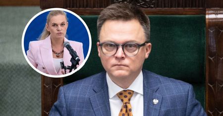 Hołownia o decyzji ws. religii. "To jest patologia"
