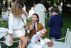 Radosław Majdan wyszedł ze szpitala. Rodzina przeszczęśliwa, że jest już w domu