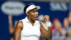 Są dzikie karty do US Open. Legenda nagrodzona