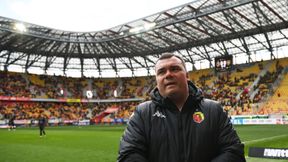 Jagiellonia wypisała się z walki o mistrzostwo? "To wykracza poza racjonalne myślenie"