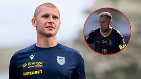 Arka powstrzyma Grosickiego? "Klasa sama w sobie"