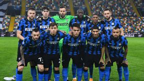 Wpadka Nike. Przez pomyłkę ujawnili nowy herb Interu Mediolan!