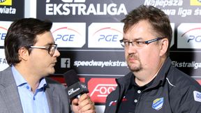 Jacek Gajewski: To spotkanie niczego nie załatwiło. Do play-off daleka droga