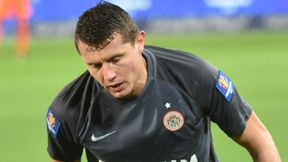 Patryk Tuszyński. W tureckim reżimie