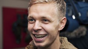 Testy Bahrajn: Kevin Magnussen najszybszy 2. dnia