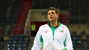 Plamen Konstantinow nie jest już selekcjonerem reprezentacji Bułgarii