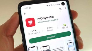 Zaktualizuj mObywatela. Nowe wydanie to konieczność