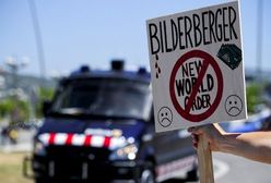 Grupa Bilderberg obraduje w Kopenhadze w pełnej tajemnicy