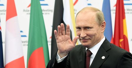 Sankcje wobec Rosji. Putin ma rezerwy w bitcoinach?
