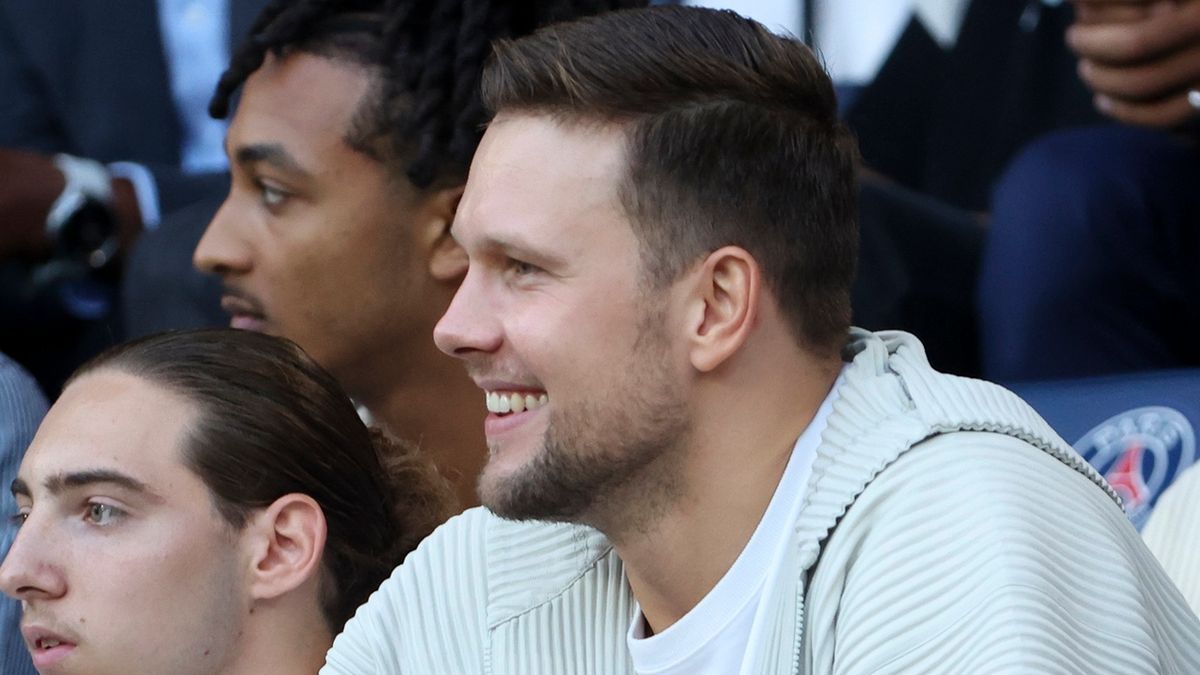 Getty Images / Jean Catuffe / Na zdjęciu: Kamil Syprzak