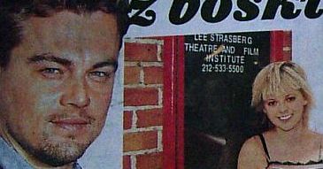 Polka i DiCaprio