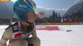 PŚ, Planica: Skok Zniszczoła - 149,5 m (I seria)