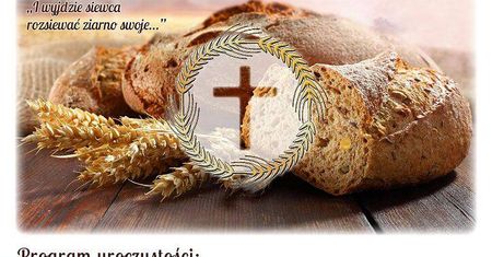 Dożynki w Niedrzwicy Dużej 2019. Gwiazdą imprezy będą Czerwone Gitary