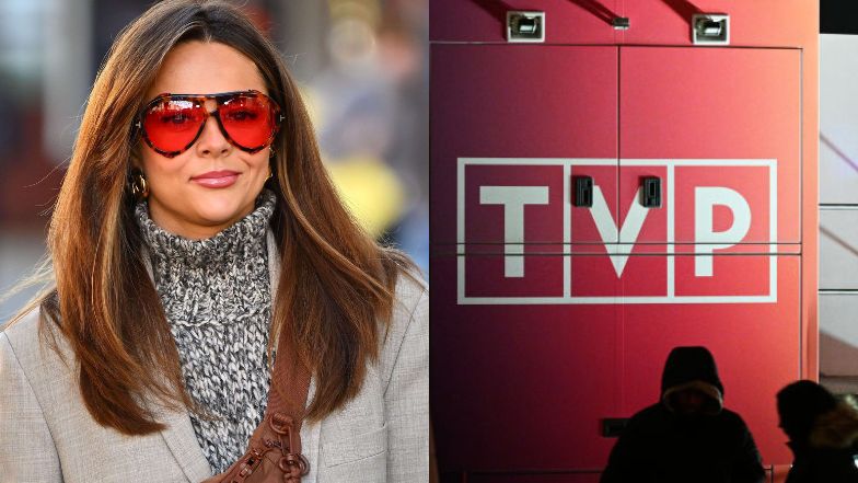 Gabi Drzewiecka będzie gwiazdą TVP?