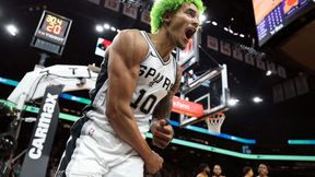 Jeremy Sochan zmieni klub w NBA?! Może trafić do gwiazd