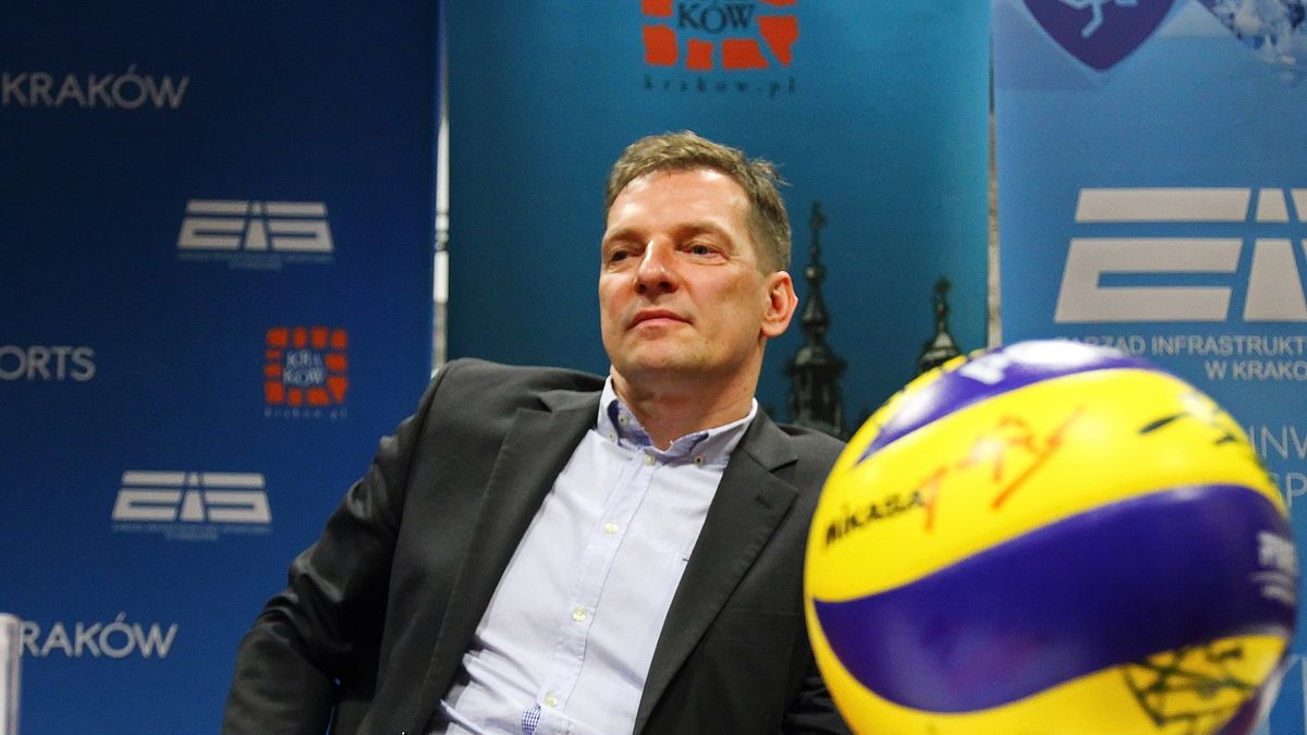 WP SportoweFakty / Krzysztof Porębski / Grzegorz Wagner